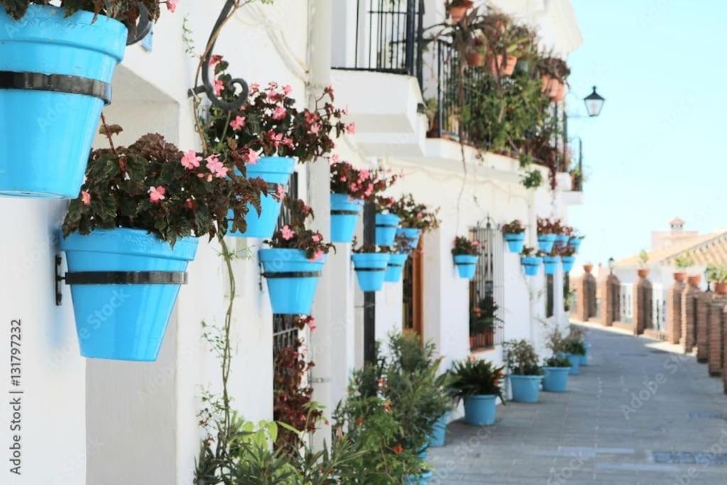 Lux. Frontbeach-Terrace. 5 Pools.Tv. 2 A.C.Netflix Benalmádena Eksteriør bilde